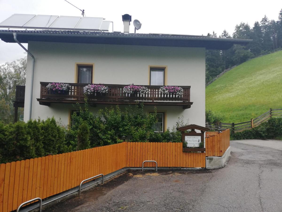 Apartment'S Haus Tegischer Neustift im Stubaital Extérieur photo