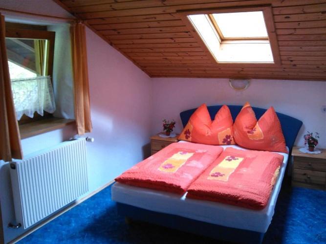 Apartment'S Haus Tegischer Neustift im Stubaital Extérieur photo