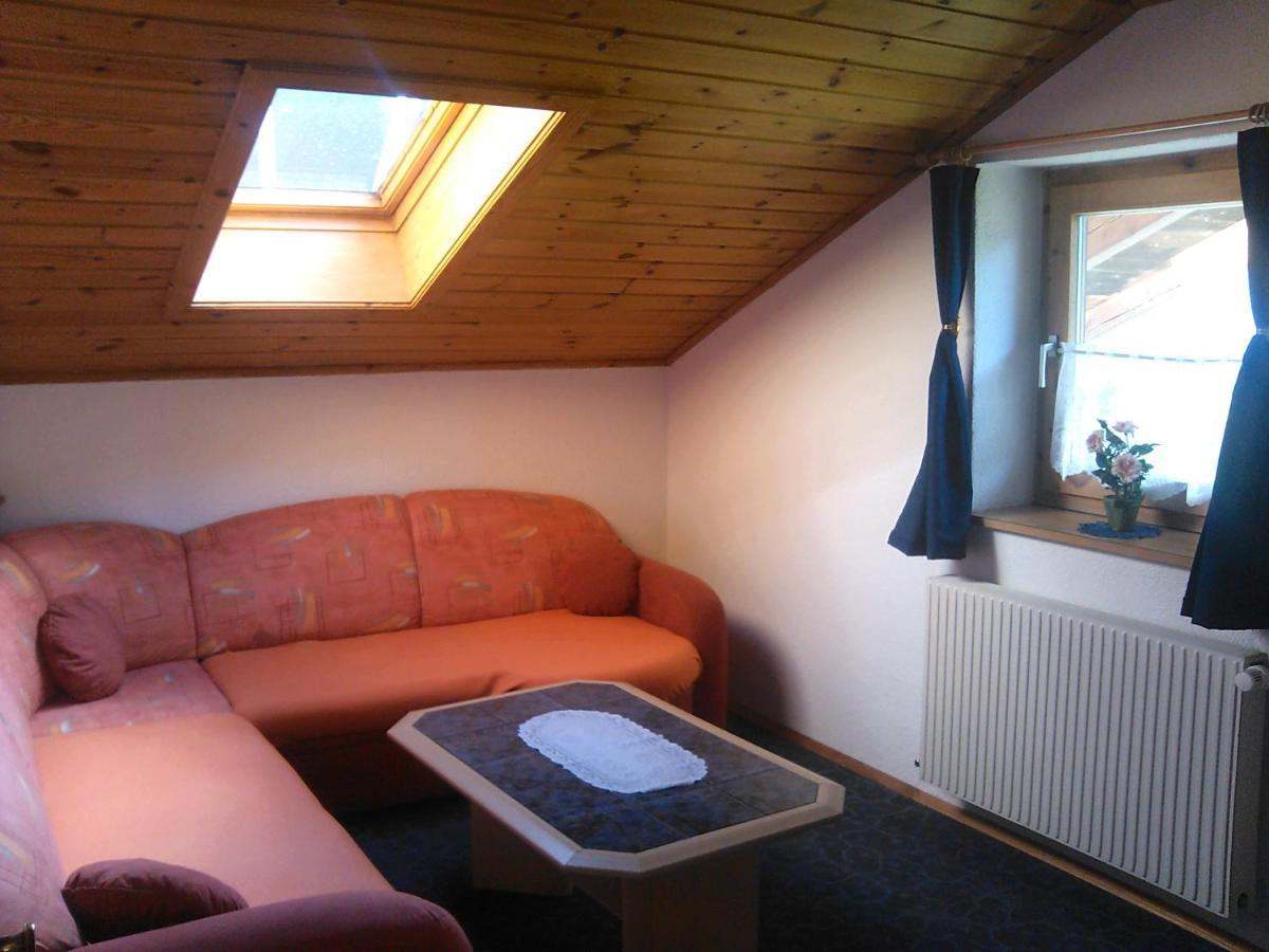 Apartment'S Haus Tegischer Neustift im Stubaital Extérieur photo